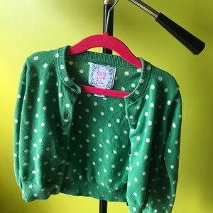 Baby Gap Cardigan Size 3
